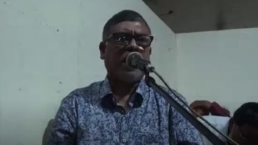 বন্যার কারণে সারাদেশে ১৪০টি মেডিকেল টিম গঠন করা হয়েছে: স্বাস্থ্যমন্ত্রী