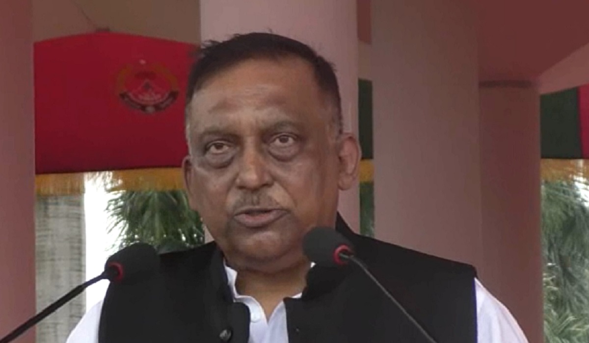 নড়াইলে হামলার ঘটনায় জড়িত কাউকে ছাড় দেয়া হবে না: স্বরাষ্ট্রমন্ত্রী