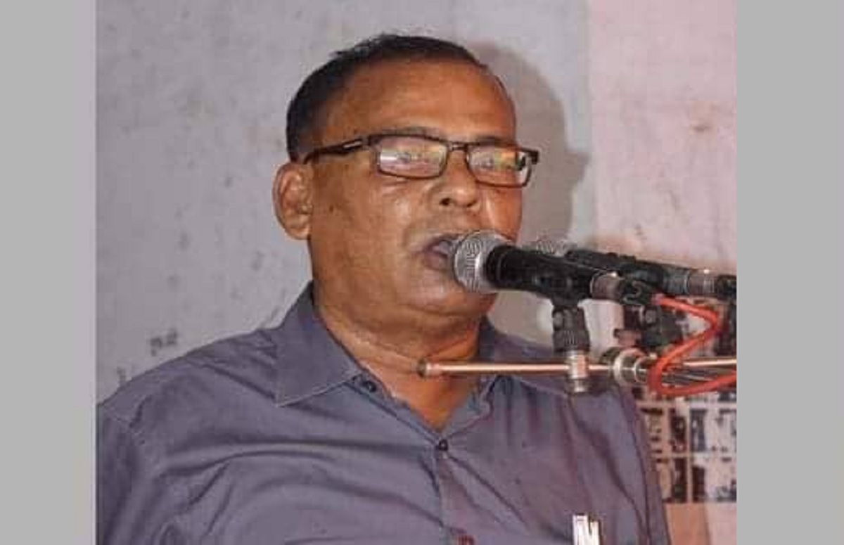 ঝালকাঠিতে ইউপি চেয়ারম্যান আবুল বাসার সাময়িক বরখাস্ত