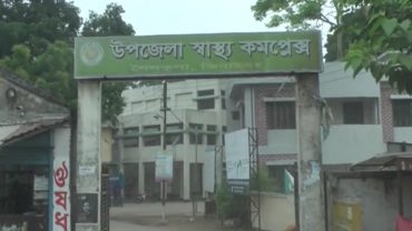 ঝিনাইদহে ট্রাক-পিকআপ ভ্যানের সংঘর্ষ, নিহত ২