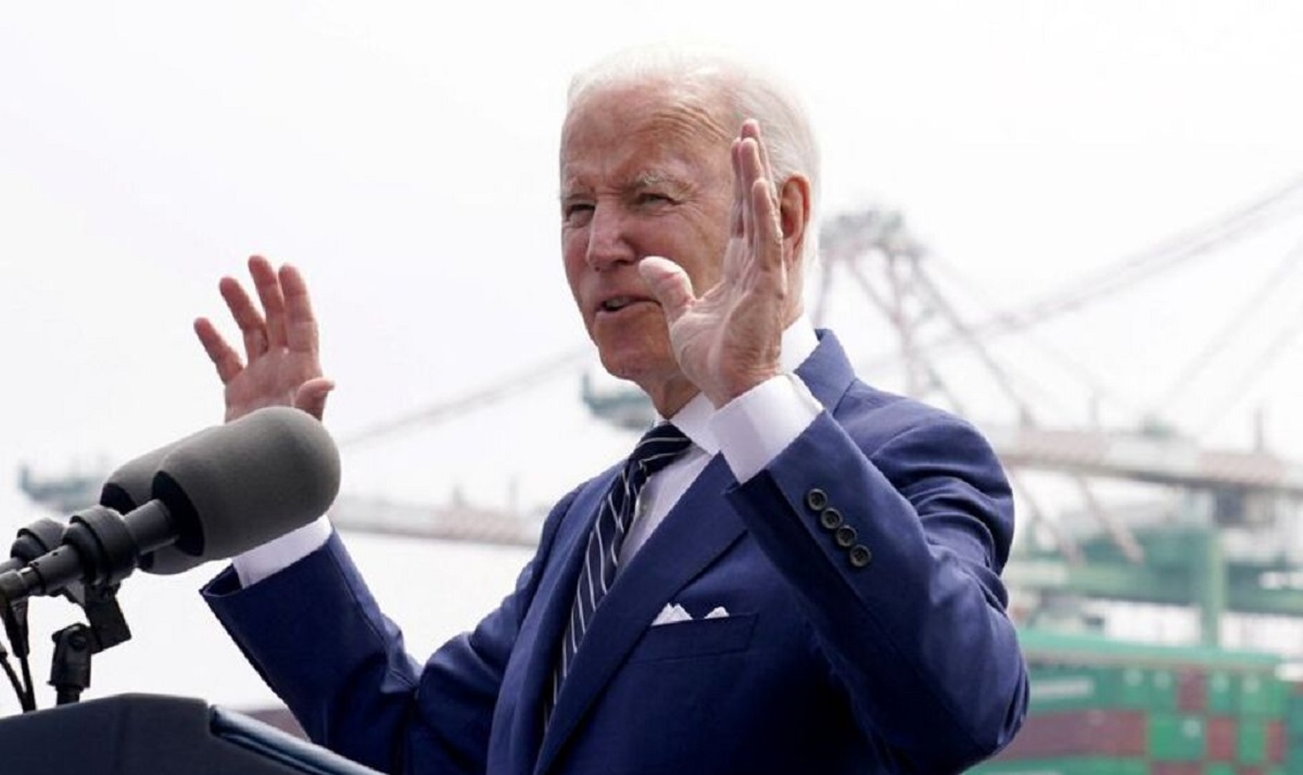 ৪০ বছরের ইতিহাসে সর্বোচ্চ মূল্যস্ফীতি যুক্তরাষ্ট্রে, সতর্ক করলেন বাইডেন