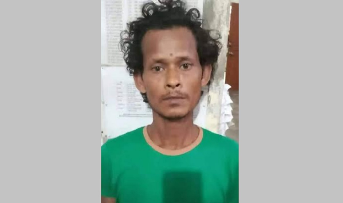 কাশিমপুর কারাগার থেকে পালিয়ে যাওয়া কয়েদি শরীয়তপুর থেকে গ্রেফতার