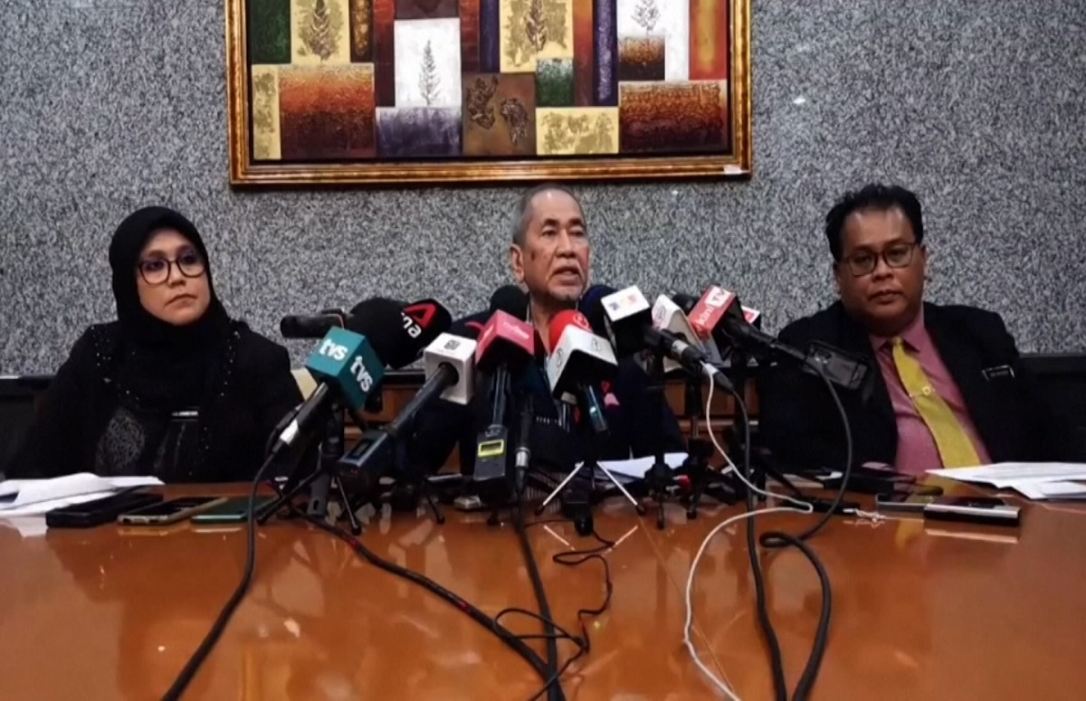 ‘বাধ্যতামূলক মৃত্যুদণ্ডের’ বিধান বাতিল করলো মালয়েশিয়া