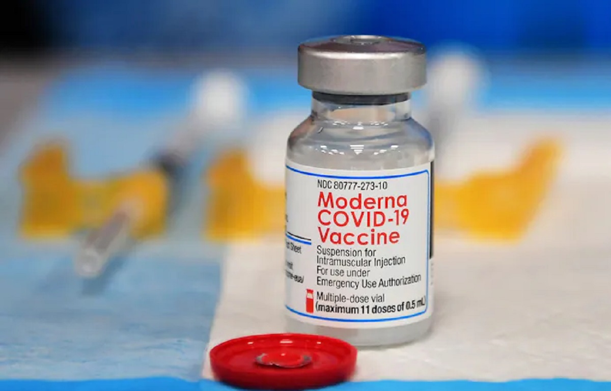 শিশু-কিশোরদের জন্য মডার্না ভ্যাকসিনের ছাড়পত্র দিলো এফডিএ