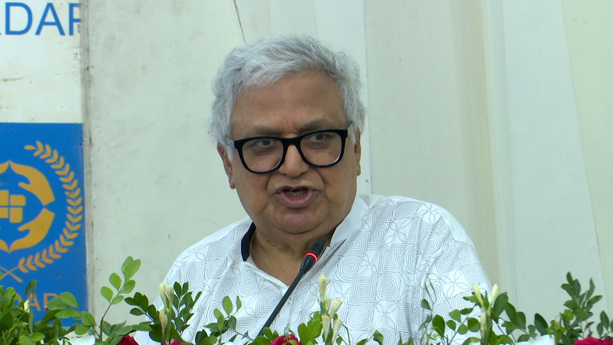 পদ্মাসেতুতে অর্থায়ন না করে বড় অভিজ্ঞতা থেকে বঞ্চিত হয়েছে বিশ্ব ব্যাংক: ড. মসিউর রহমান