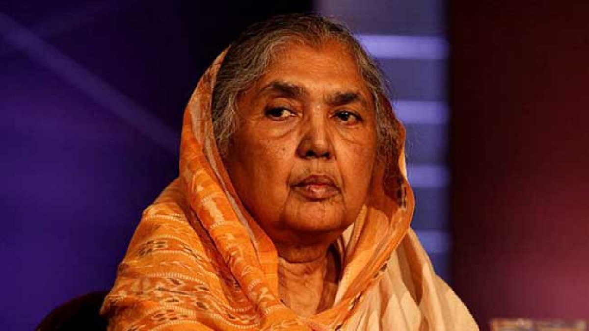 কোন মুখে পদ্মা সেতুতে উঠবে বিএনপি, মতিয়ার জিজ্ঞাসা