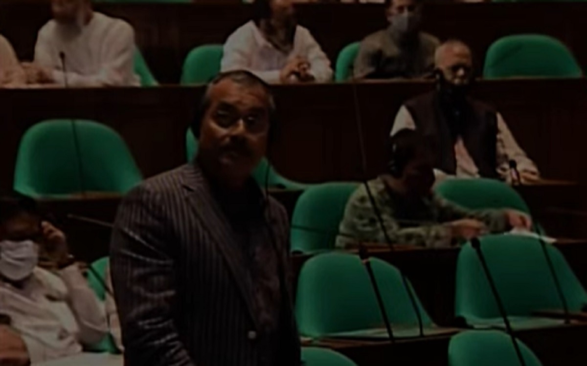 সীতাকুণ্ডের আগুন দেশি-বিদেশি ষড়যন্ত্র কিনা ক্ষতিয়ে দেখার আহবান এমপি হারুনের