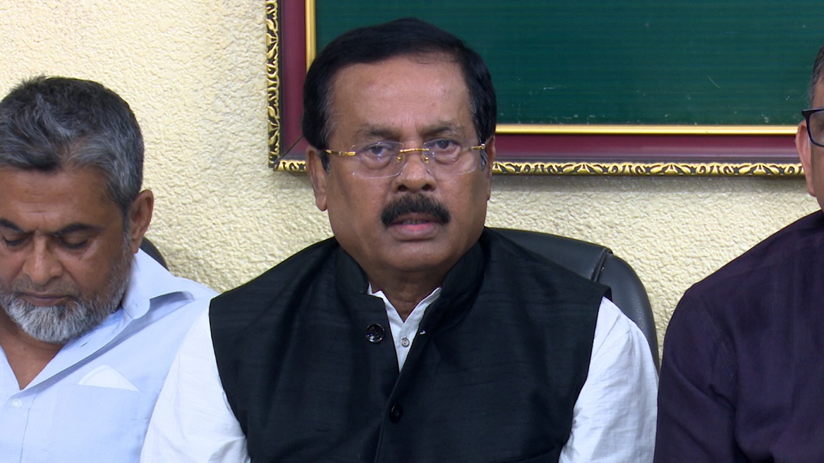 পদ্মাসেতু উদ্বোধন পরবর্তী সভায় ১০ লাখেরও বেশি মানুষের সমাগম হবে: নানক