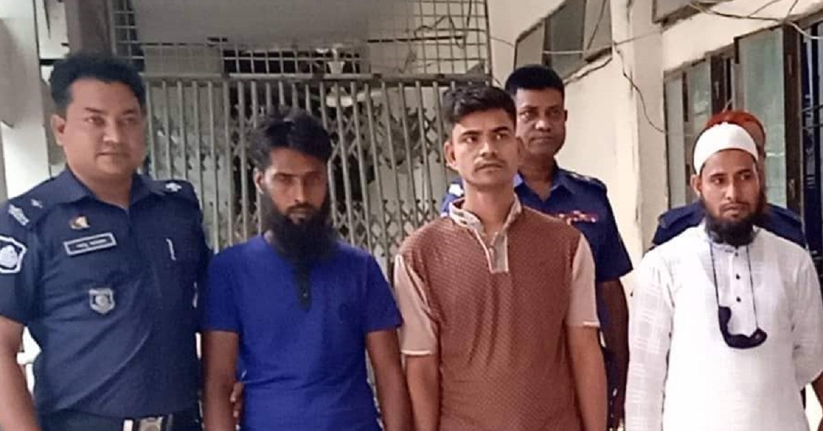 স্ত্রীকে হত্যায় ভাড়া করা খুনিদের হাতেই মৃত্যু দম্পতির, সেই ৬ আসামির মৃত্যুদণ্ড ঘোষণা
