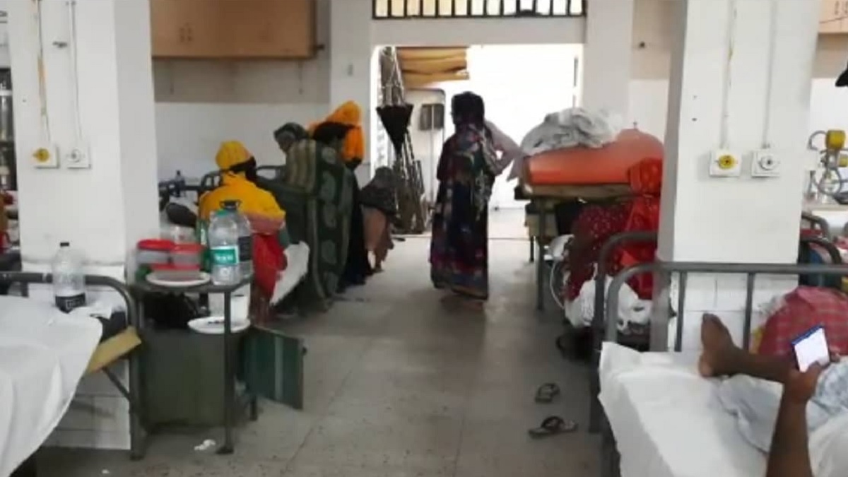 নাটোরে গণপিটুনিতে আহত এক ডাকাত সদস্যের মৃত্যু