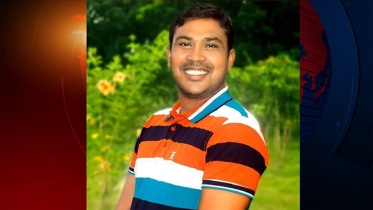 নেত্রকোণায় ত্রাণ দিতে গিয়ে সাবেক ছাত্রলীগ নেতার মৃত্যু