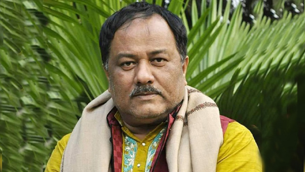 স্বেচ্ছাসেবক লীগের সভাপতি নির্মল রঞ্জন গুহ আর নেই