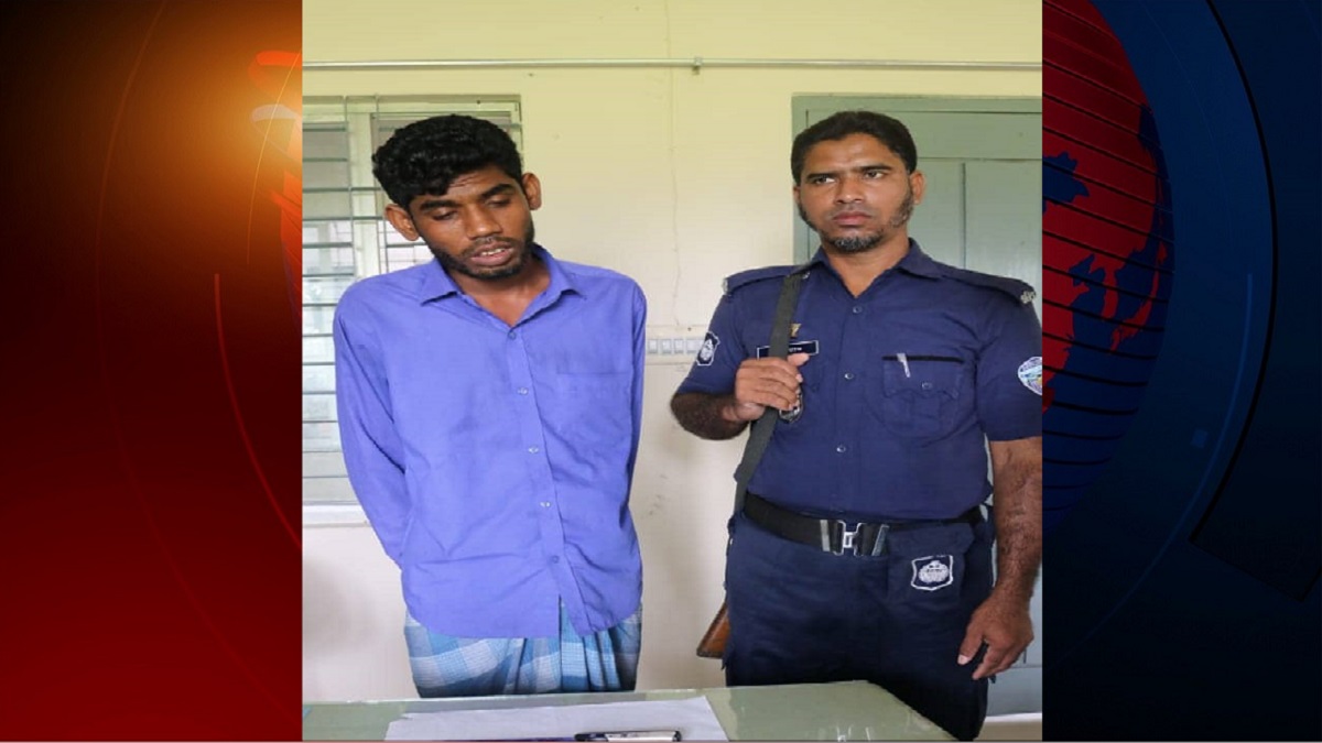 নোয়াখালীতে পরকীয়ার জেরে নববধূকে জবাই করে হত্যা, স্বামী আটক