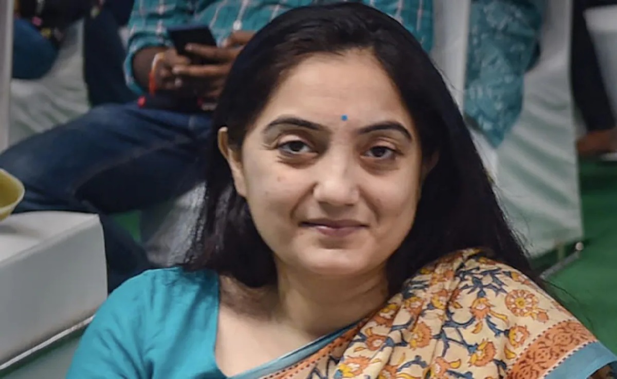 ইসলাম অবমাননাকারী ভারতের সেই নূপুর শর্মা ‘নিখোঁজ’!