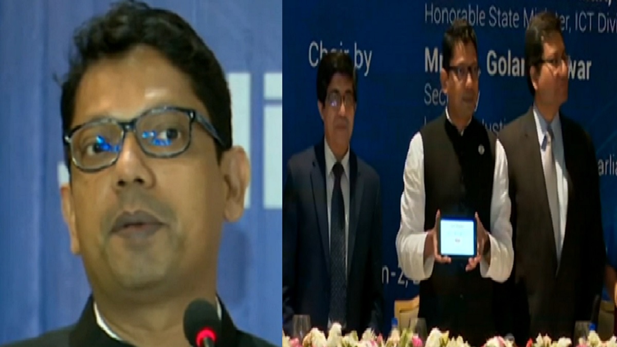 ‘প্রধানমন্ত্রীর কাছ থেকেই এসেছিল ভার্চুয়াল আদালতের ধারণা’