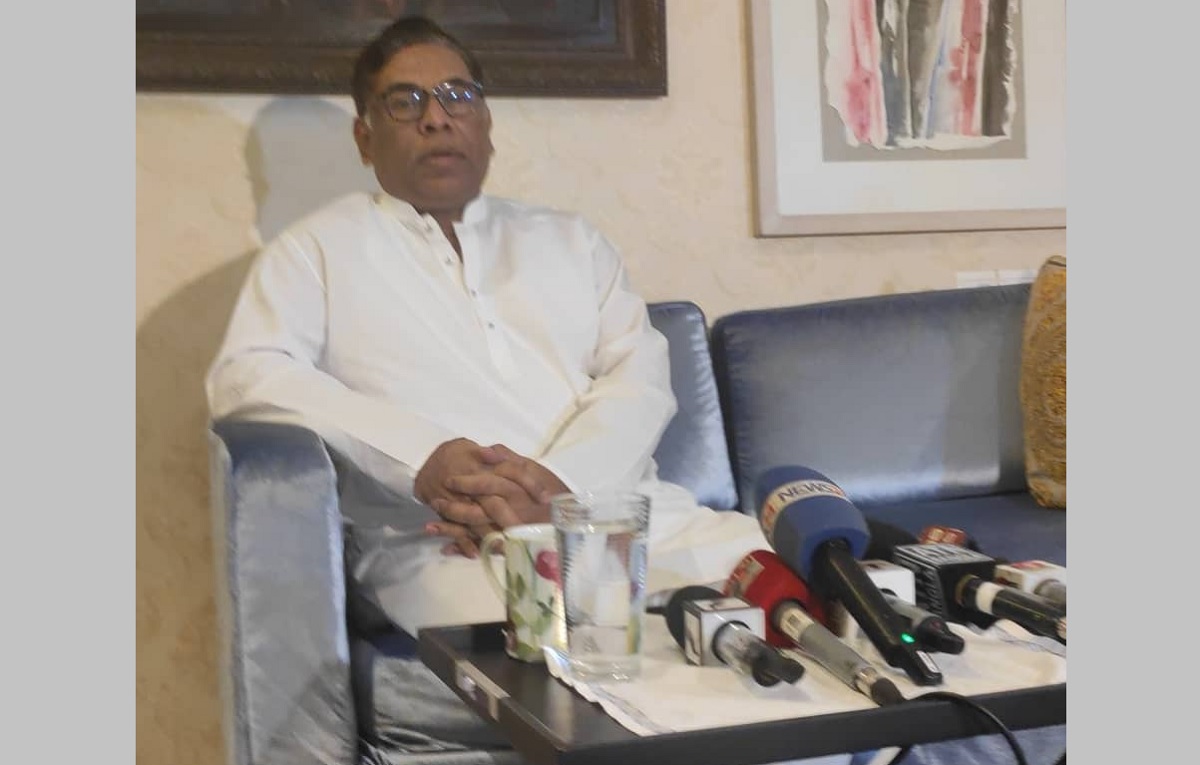 বিদ্যুৎ ও জ্বালানি তেলের দাম বাড়বে: বিদ্যুৎ প্রতিমন্ত্রী