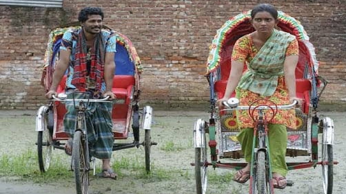 ঈদে চমক নিয়ে আসছেন সোহেল-তিশা