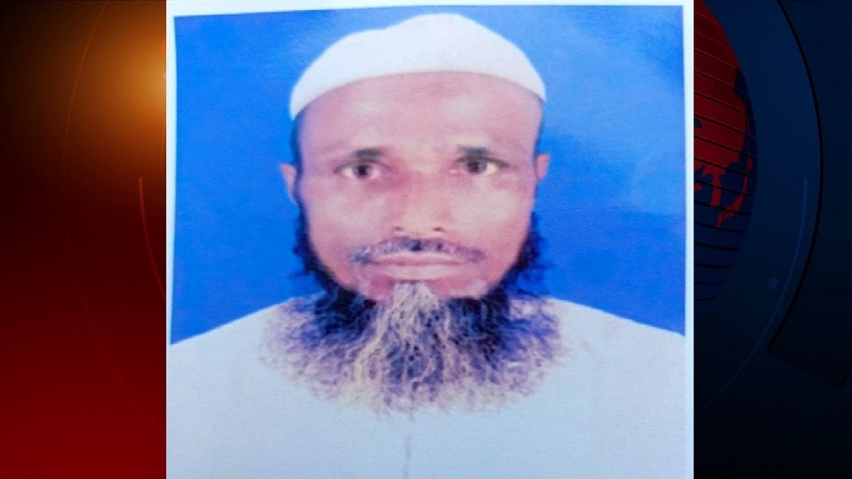 নারায়ণগঞ্জের রূপগঞ্জে খামারিকে ছুরিকাঘাতে হত্যা