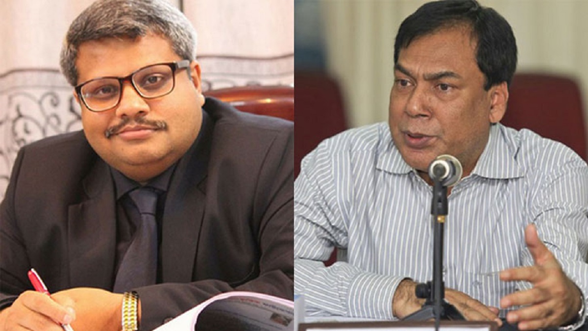 দুদকের মামলায় স্বাস্থ্যের সাবেক ডিজি আজাদ ও রিজেন্টের সাহেদের বিচার শুরু