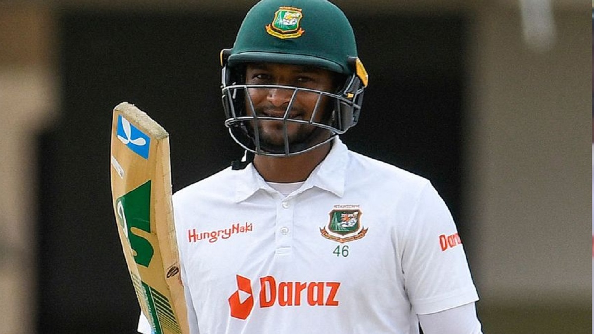 সাকিবের বিদায়ে বাংলাদেশের স্বপ্নভঙ্গ