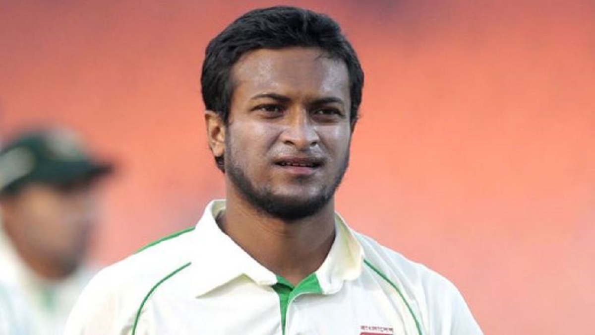 শেয়ারবাজারে তালিকাভুক্তি: সাকিবের বাবার নাম নিয়ে বিতর্ক