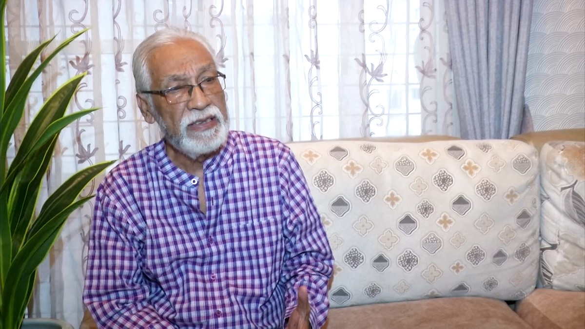 কপিরাইট ইস্যুতে সরব স্বনামধন্য সঙ্গীত পরিচালক শেখ সাদি খান