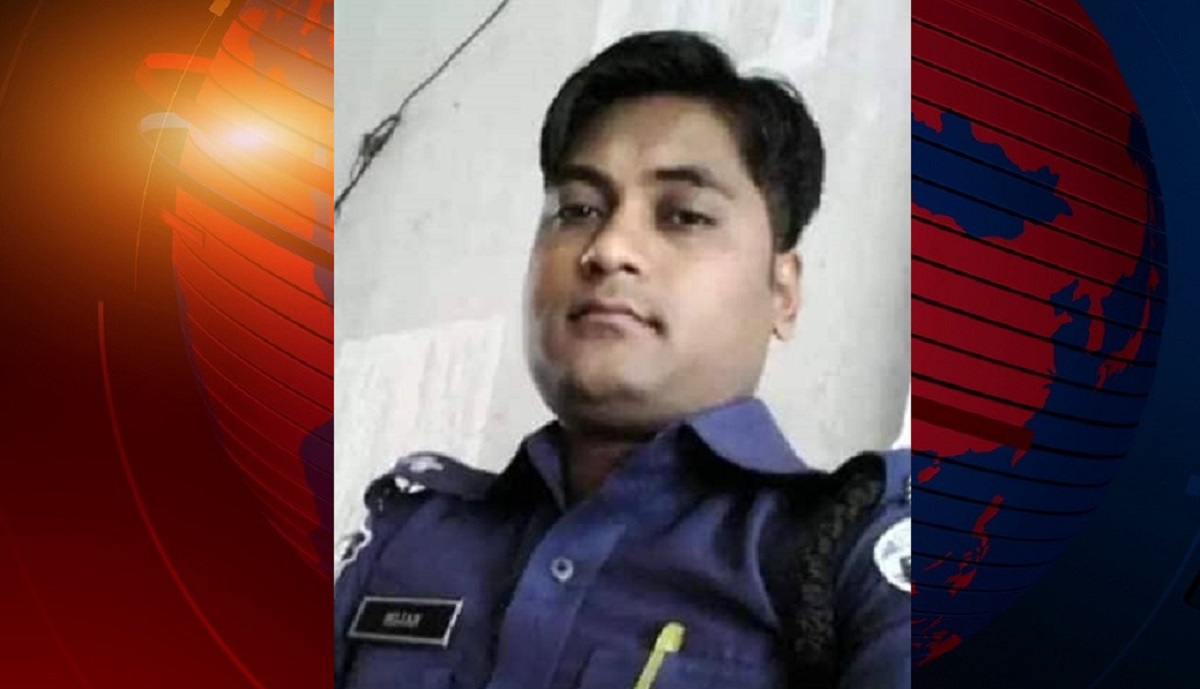 স্ত্রীর আত্মহত্যায় প্ররোচনা মামলায় এসআই গ্রেফতার