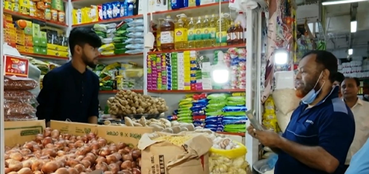 খাদ্যপণ্য ও সেবামূল্য আকাশচুম্বী, বাজেটে ভর্তুকি বাড়াবে সরকার