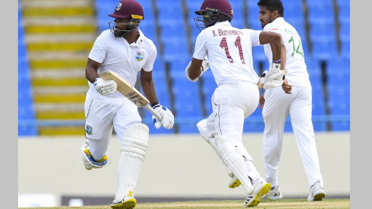 শুরুর বিপর্যয়ের পর শেষে দৃঢ়তা, তবুও ৭ উইকেটে হার বাংলাদেশের