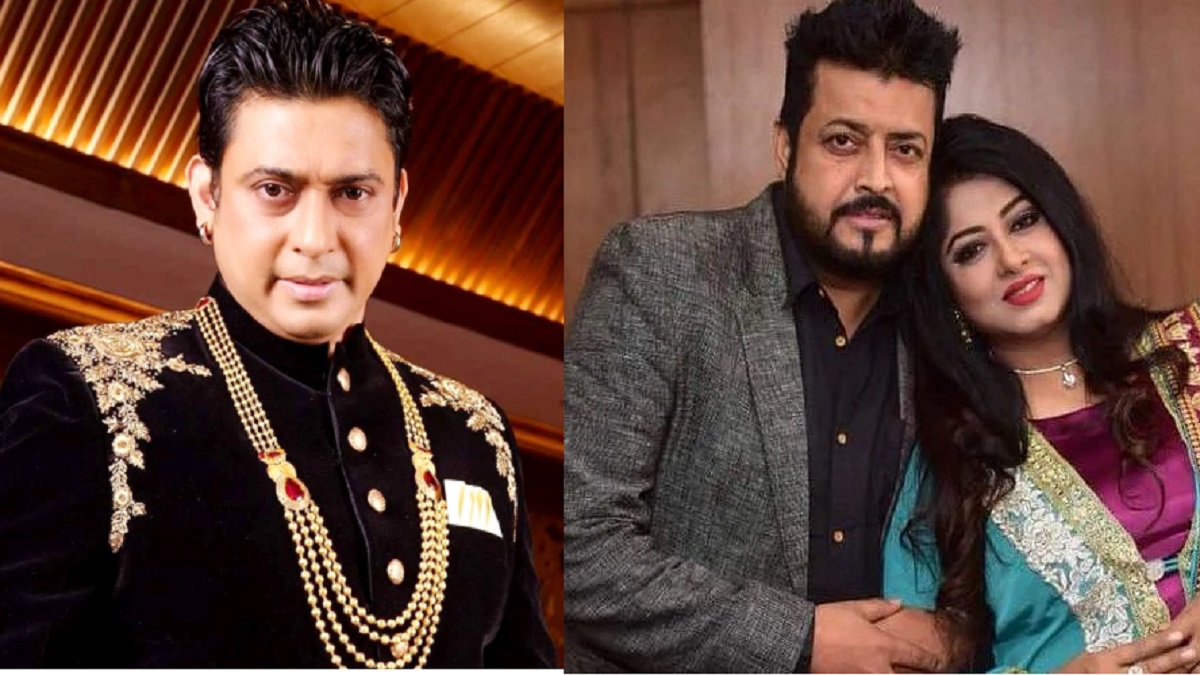 মৌসুমীকে নিয়ে তর্ক, পিস্তল বের করে ওমর সানীকে গুলি করার হুমকি দিলেন জায়েদ খান!