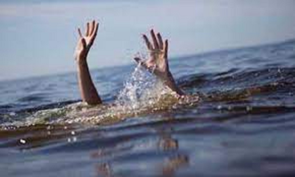 মেঘনা নদীতে গোসলে নেমে কিশোরের মৃত্যু