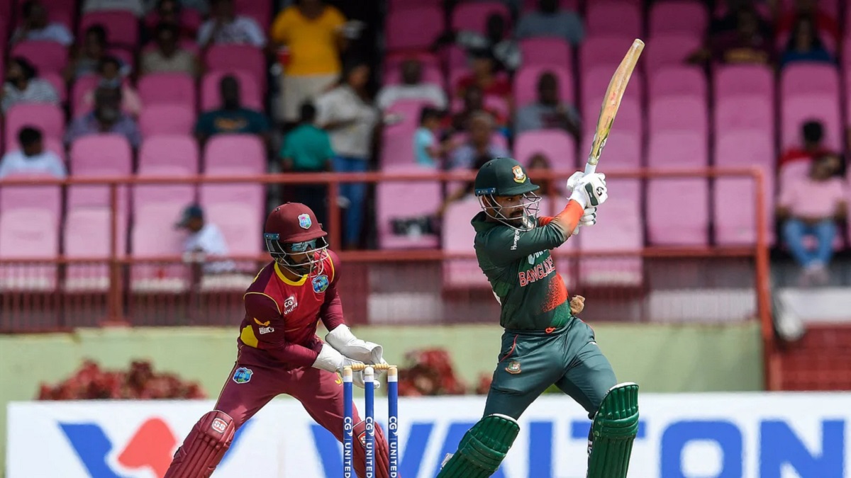 শেষ ওয়ানডেতেও টাইগারদের জয়, হোয়াইটওয়াশ উইন্ডিজ