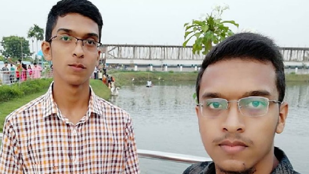 বুয়েটেই ভর্তি হবেন আবরারের ছোটভাই ফাইয়াজ, থাকতে চান ভাইয়ের হলে