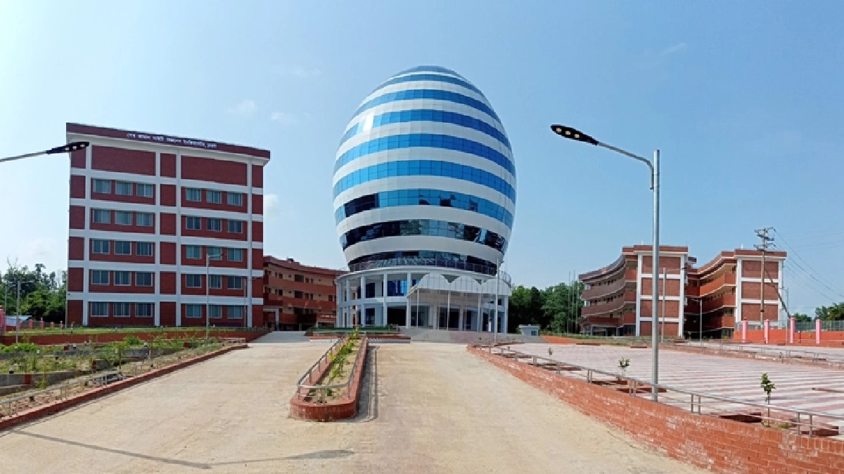 আগামীকাল চুয়েটে শেখ কামাল আইটি বিজনেস ইনকিউবেটর উদ্বোধন করবেন প্রধানমন্ত্রী
