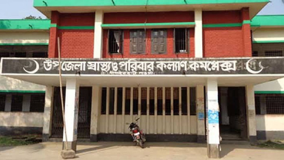 নওগাঁয় রিলিফ নিতে যাওয়া নারীকে বিবস্ত্র করে নির্যাতনের অভিযোগ