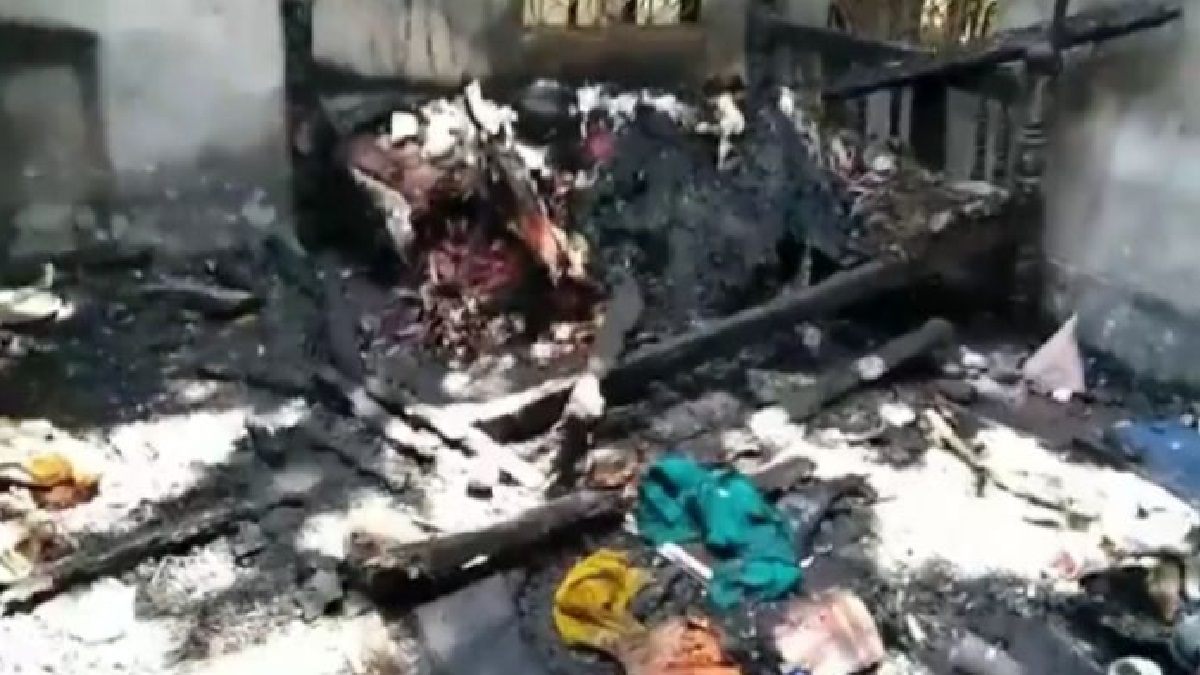 ধর্ম অবমাননার অভিযোগে গ্রেফতার কলেজছাত্র রিমান্ডে