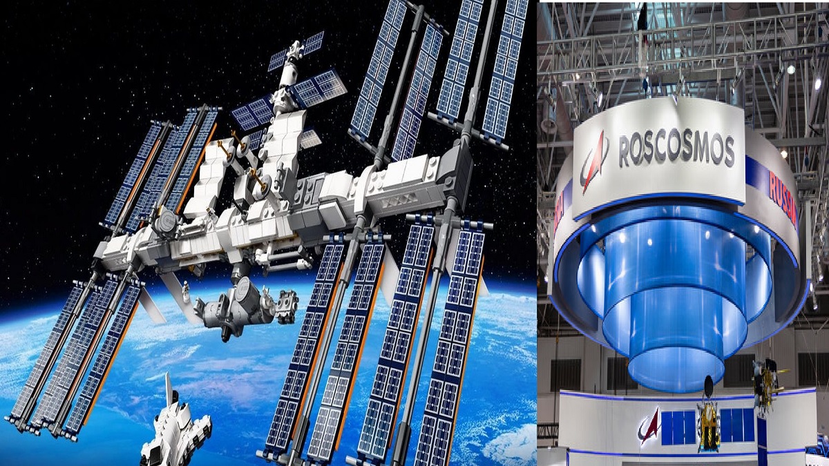 আন্তর্জাতিক মহাকাশ স্টেশন থেকে বেরিয়ে যাওয়ার ঘোষণা রাশিয়ার