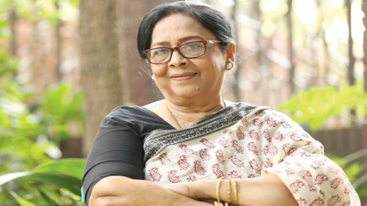 অভিনেত্রী শর্মিলী আহমেদ আর নেই