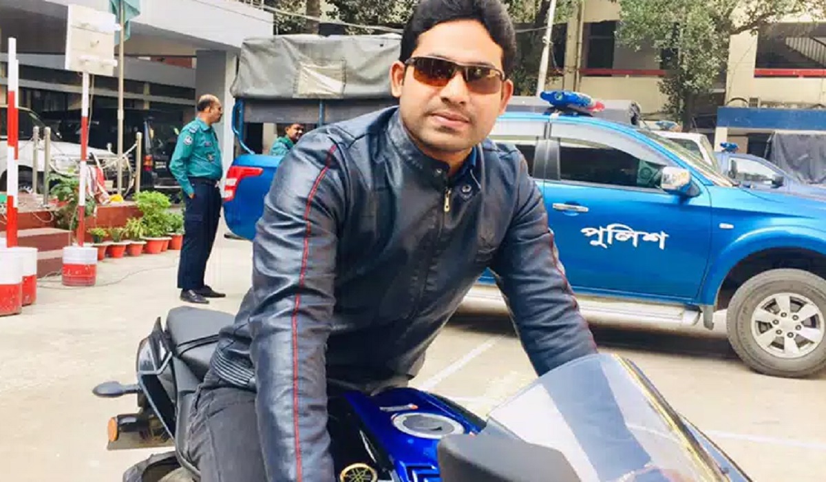 একের পর এক বিয়ে করে টাকা আত্মসাৎই নেশা কনস্টেবল শামীমের!