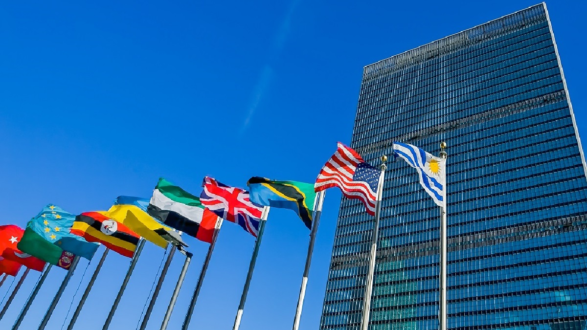 বন্যায় বিপর্যস্ত পাকিস্তানের পাশে দাঁড়াতে বিশ্ববাসীর প্রতি জাতিসংঘের আহ্বান