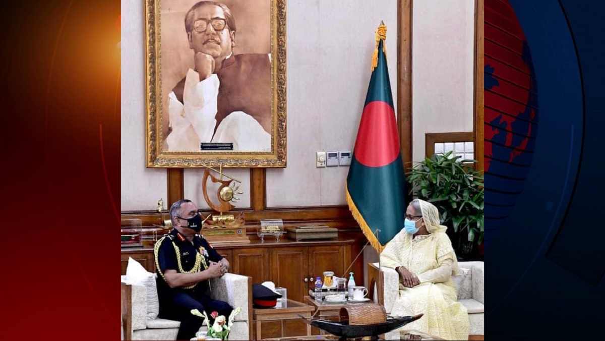 রাশিয়া-ইউক্রেন যুদ্ধ সাধারণ মানুষের জন্য ব্যাপক দুর্ভোগ সৃষ্টি করেছে: প্রধানমন্ত্রী