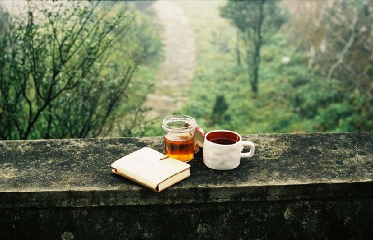 জেনে নিন সকালে এককাপ লাল চায়ের যত গুণ