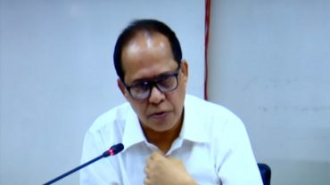 হতাশার সুরে সিইসি বললেন, আজ যদি বিদায় নিতে পারতাম!