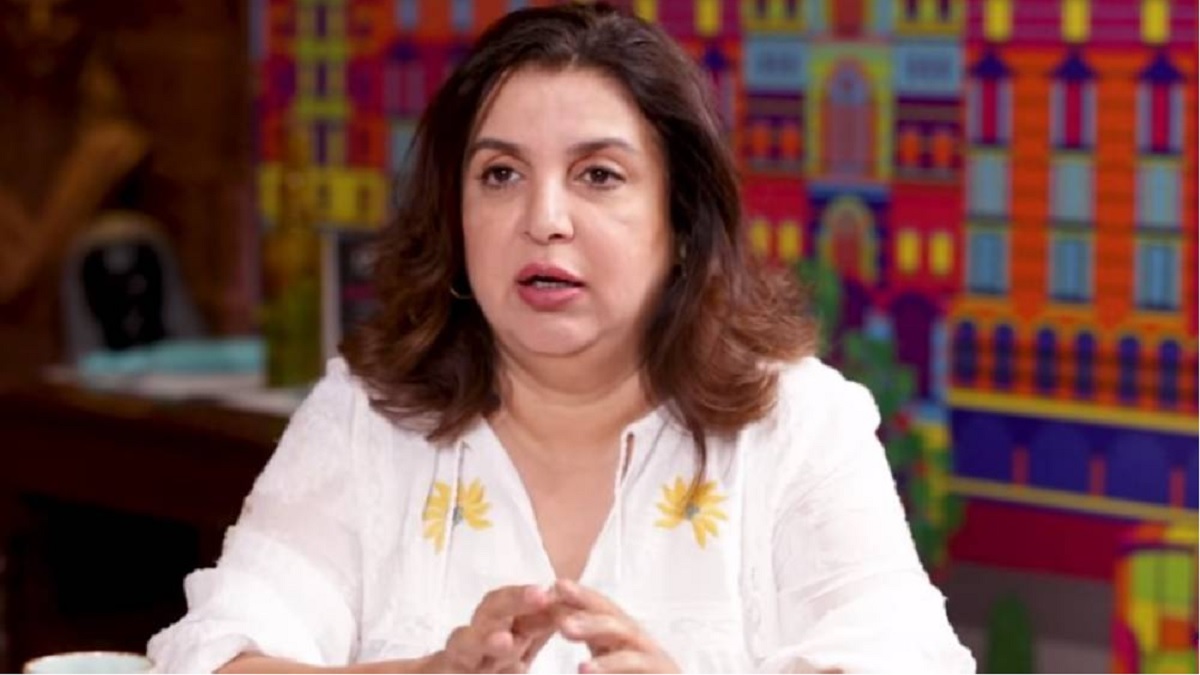 যে কারণে নিজেকে ঘরবন্দী করেছিলেন পরিচালক ফারাহ খান