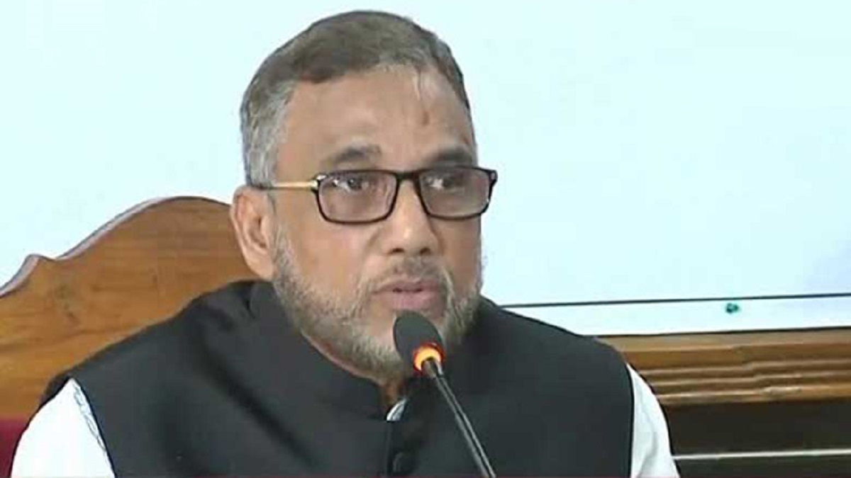 ‘বনের পরিমাণ ২৫ শতাংশ করার লক্ষ্য নিয়ে কাজ করছে সরকার’