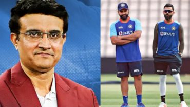 ৭ মাসে ৭ বার অধিনায়ক পরিবর্তনের কারণ জানালেন সৌরভ