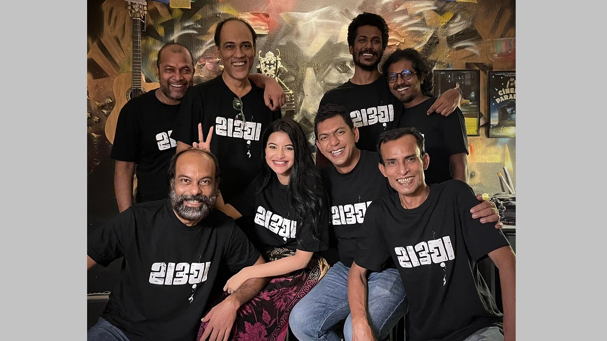 ‘হাওয়া’র গল্প নকল! অভিযোগ উড়িয়ে দিলেন নির্মাতা