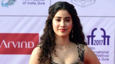 আমি আজও বুঝি না বীজগণিত কী কাজে লাগে: জাহ্নবী কাপুর