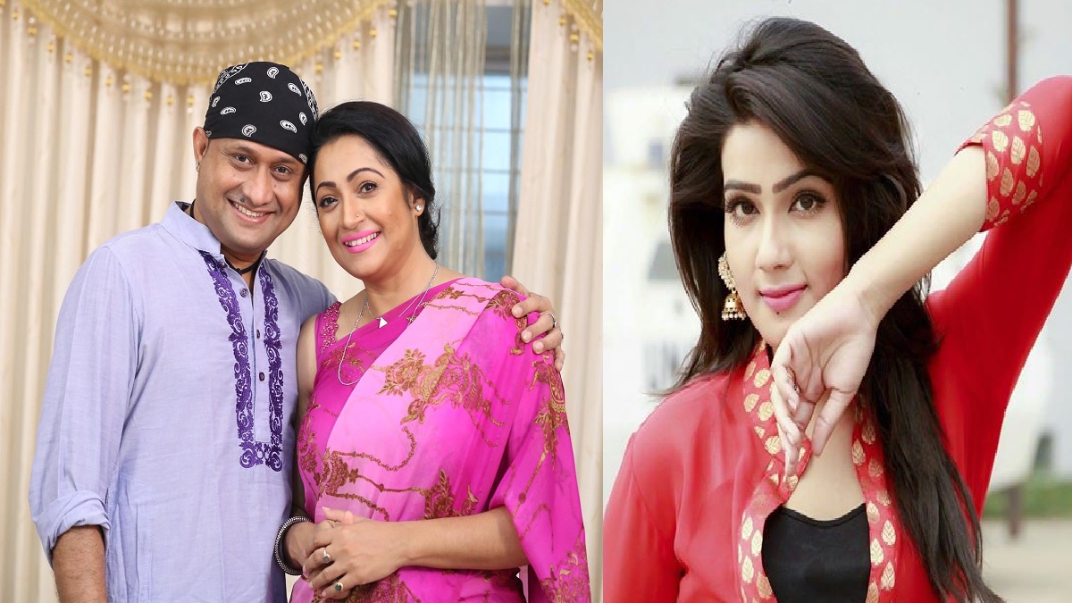 টুটুল-তানিয়ার বিচ্ছেদ, মাহির ফেসবুক পোস্ট