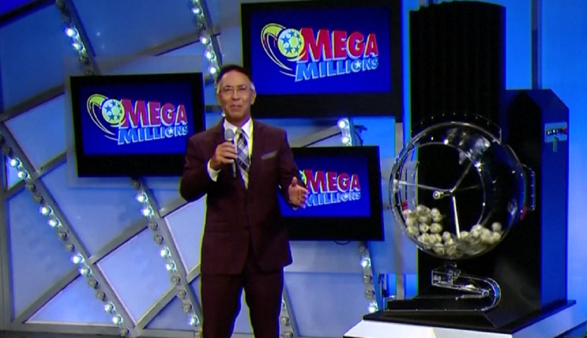 যুক্তরাষ্ট্রের মেগা মিলিয়ন লটারির বিজয়ী ইলিনয় অঙ্গরাজ্যের বাসিন্দা